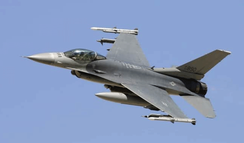 F16