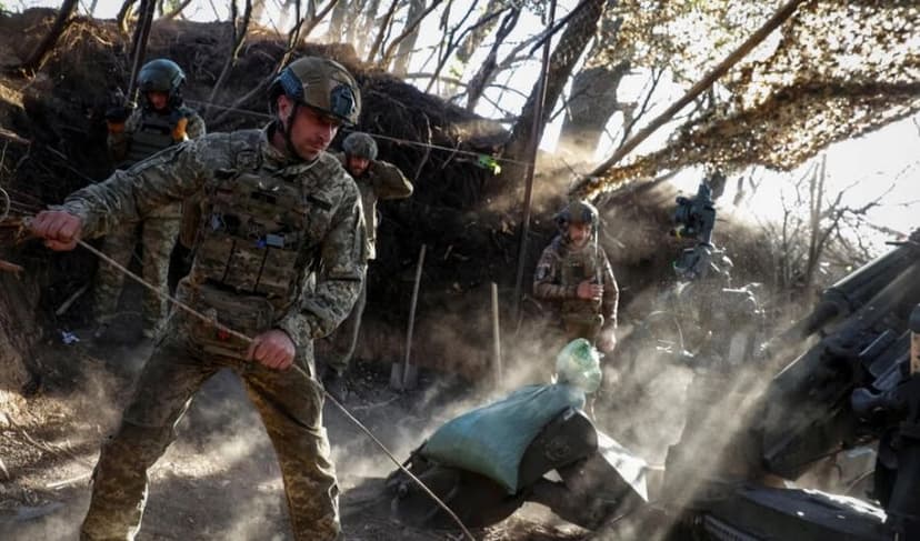 Ukraine Russia war   File Photo
