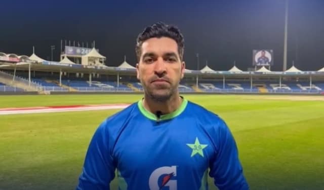 Umar Gul questions ICC over 'double standards' in Bangladesh matter (Courtesy: File)