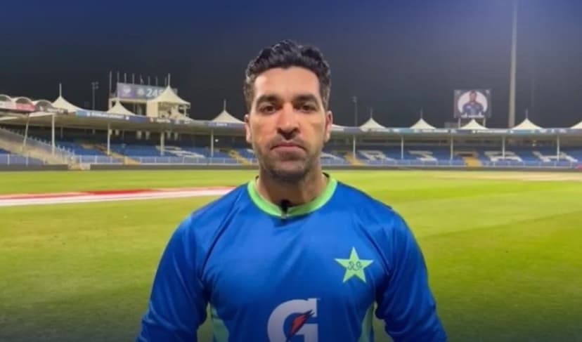 Umar Gul questions ICC over 'double standards' in Bangladesh matter (Courtesy: File)
