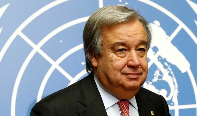 un-chief