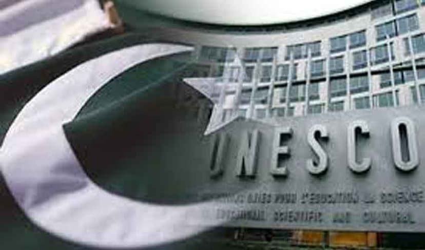 Pakistan awarded first UNESCO chair in peace education (Courtesy: File)