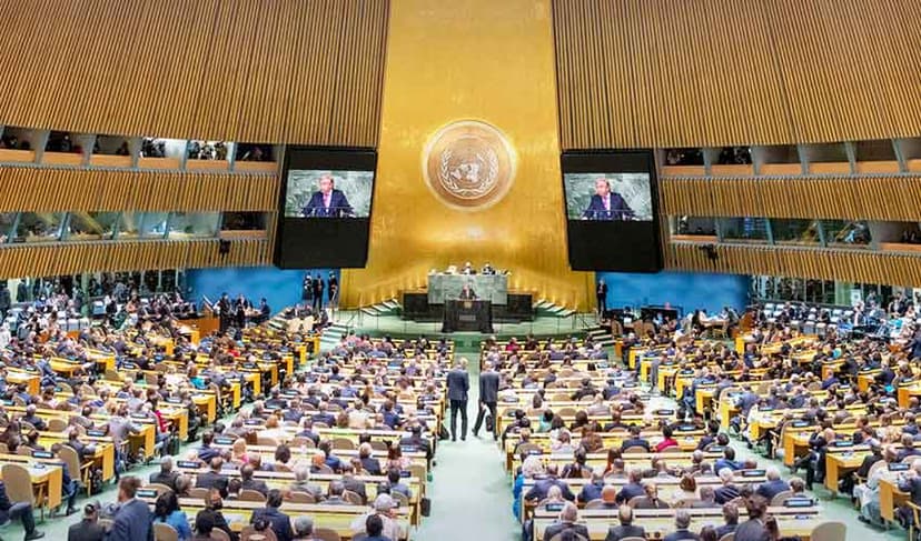 UNGA
