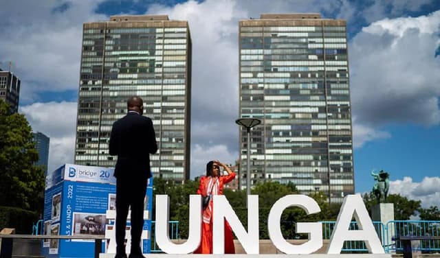 unga
