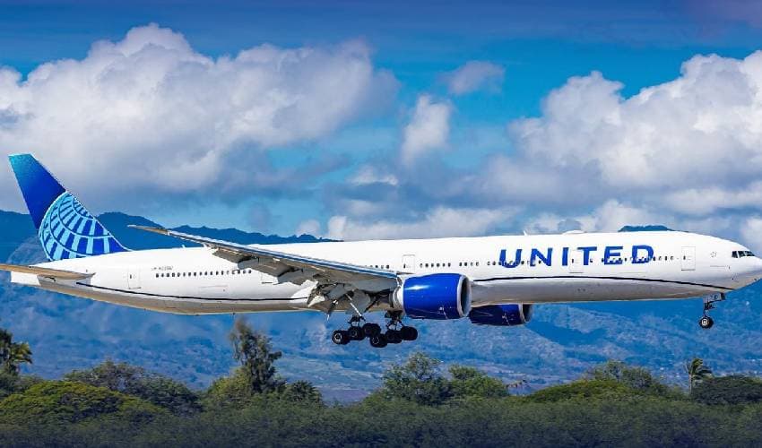 United Airline
