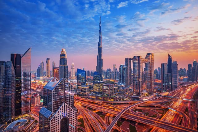 UAE