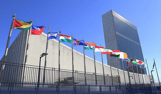 UN Security Council decides not to lift Iran sanctions (Courtesy: Online)