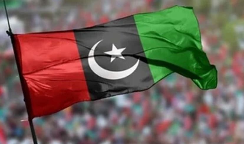 PPP to contest by-election in NA-129 (Courtesy: Online)