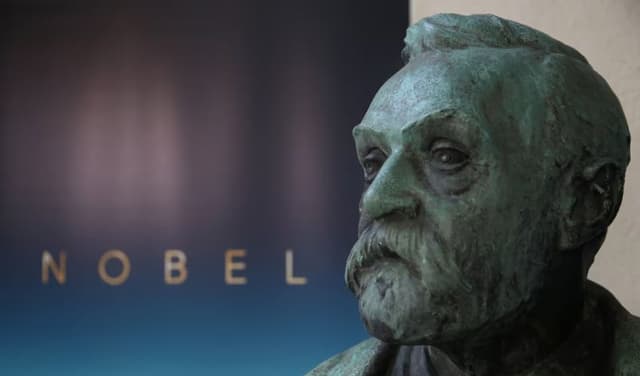Nobel Economics Prize 2024