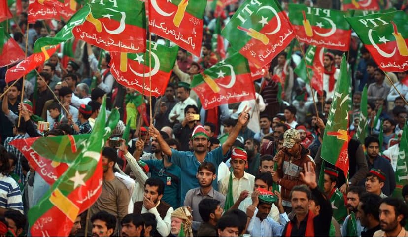 Salman Akram Raja says PTI to stage gathering on Sept 21 at any cost – File