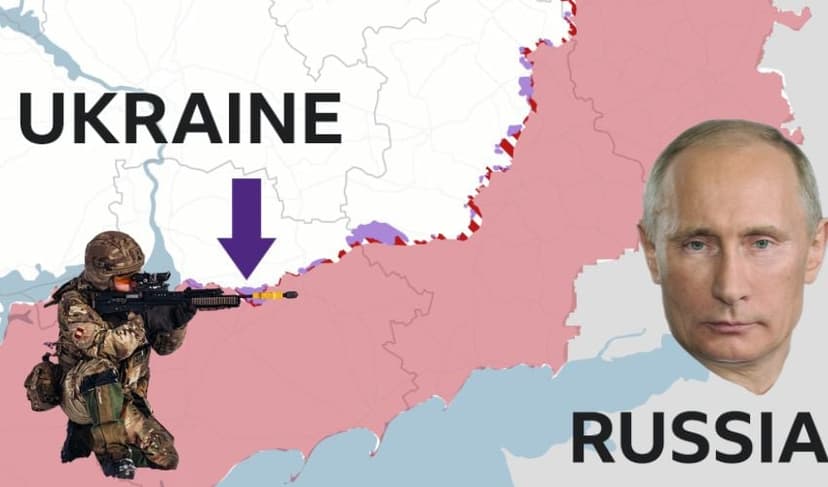 British troops in Ukraine