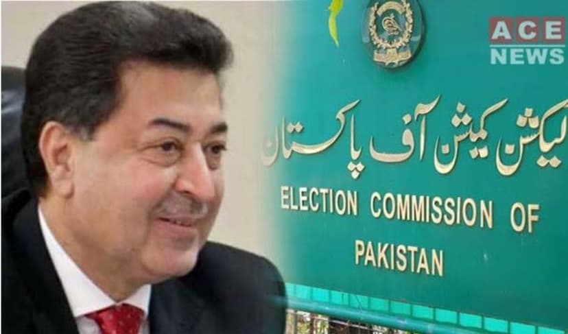 ECP CEC