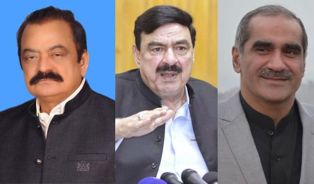 Major setbacks in Elections 2024