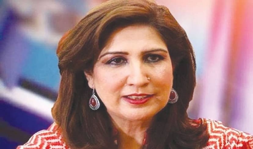 Shehla Raza