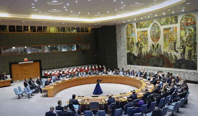 United Nations