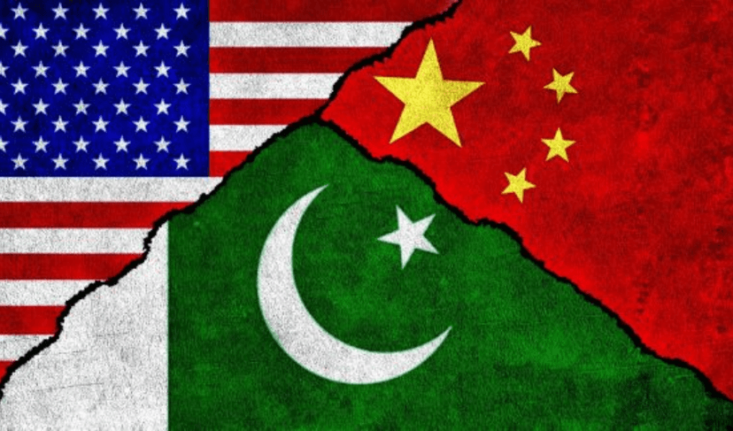 US ban on imports