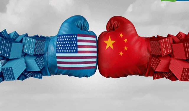 China blames US for global panic over rare earths controls (Courtesy: File)