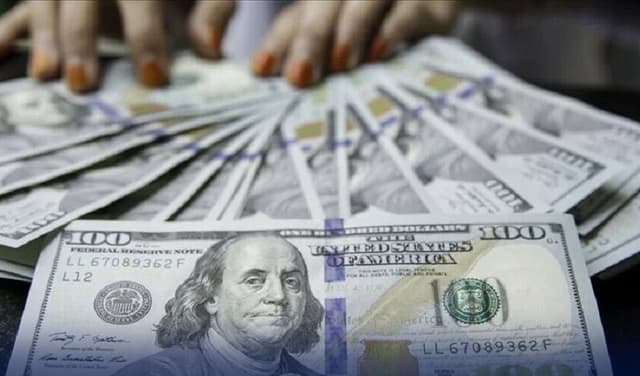 Dollar gains Rs0.5 in open market after Eid-ul-Azha holidays (Courtesy: File)