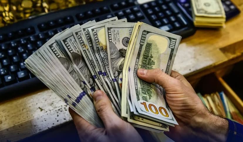 Remittances rise 9.3 per cent in first four months of fiscal year (Courtesy: File)