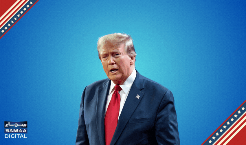 Trump claims peace between Iran, Israel will be achieved soon (Courtesy: File)