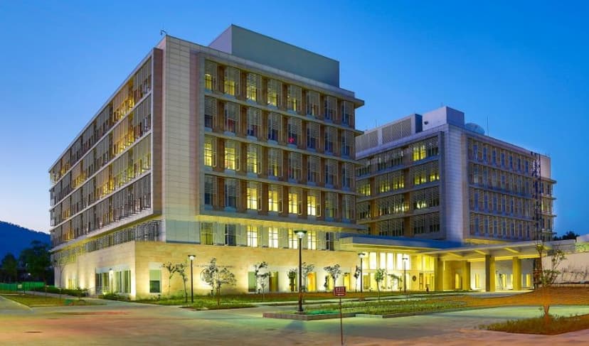 US Embassy