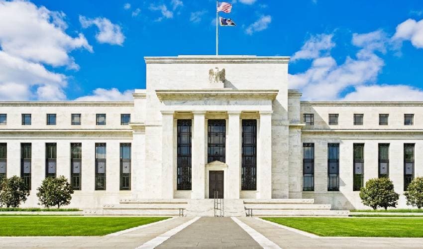 US Fed