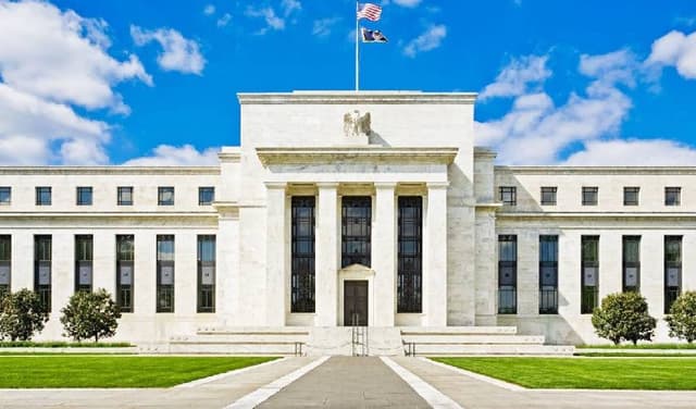 US Fed
