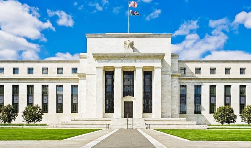 US Fed