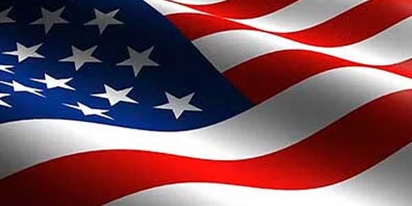 US Flag File