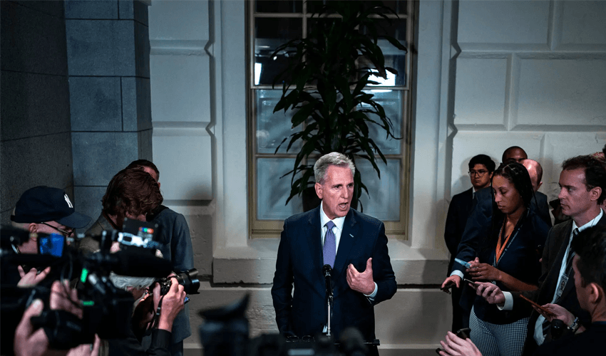 US govt Shutdown
