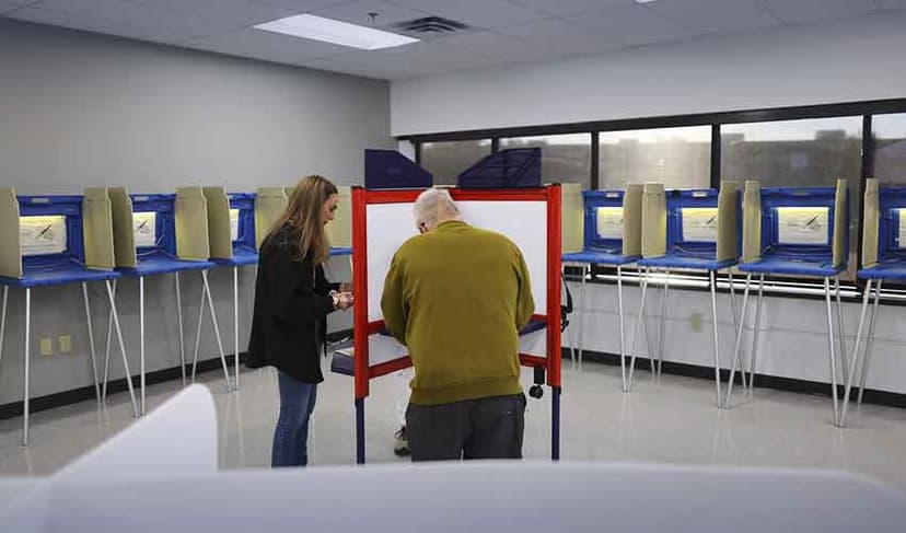 US elections