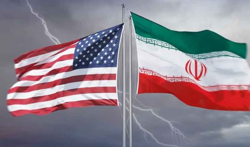 US-Iran MoU reached during Qatari delegation's visit to Iran: Axios (Courtesy: File)