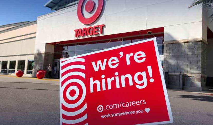 US jobs