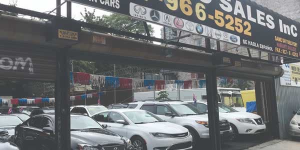 Gas price surge boosts US retail sales. AFP