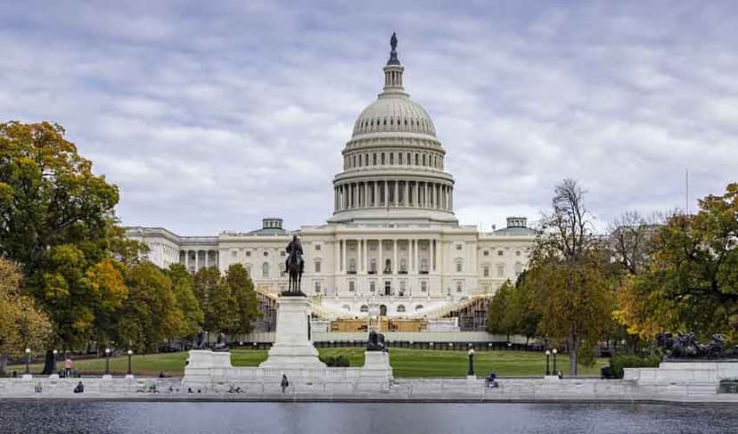 US Senate