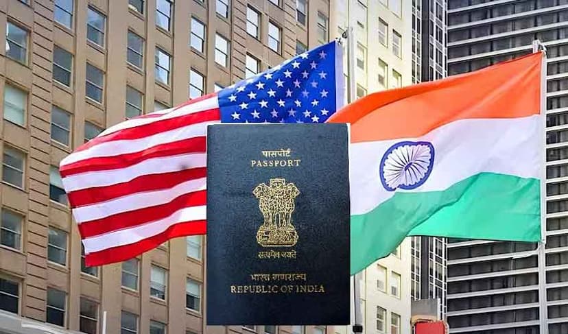 US visa ban on Indian agents