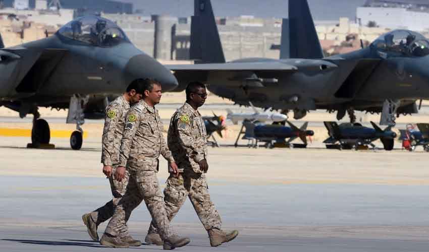 US weapons sale