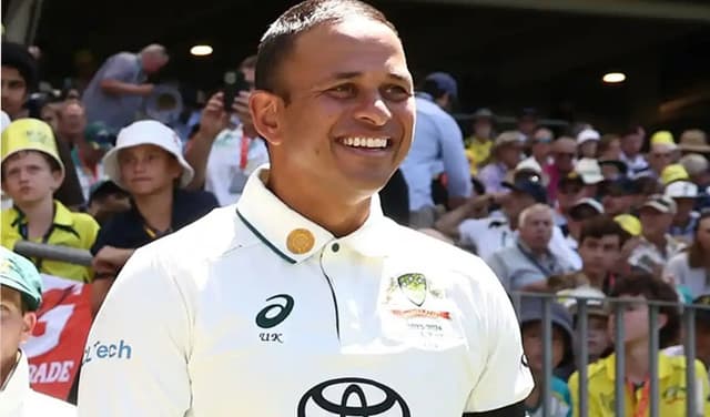 Australia opener Khawaja ruled out of second Ashes test (Courtesy: File)