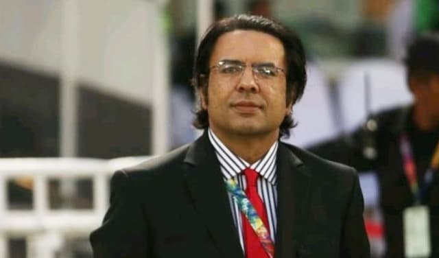 PCB removes Wahla as director international, seeks ex-players for role (Courtesy: File)