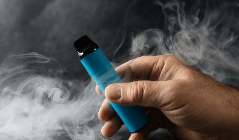 Health experts warn youth against vaping (Courtesy: File)