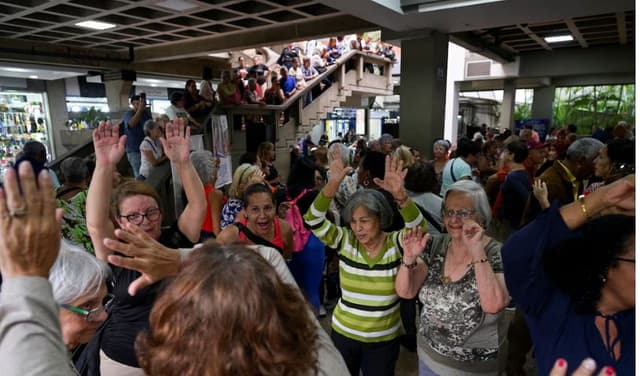 Venezuela