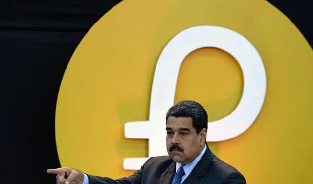 venezuela