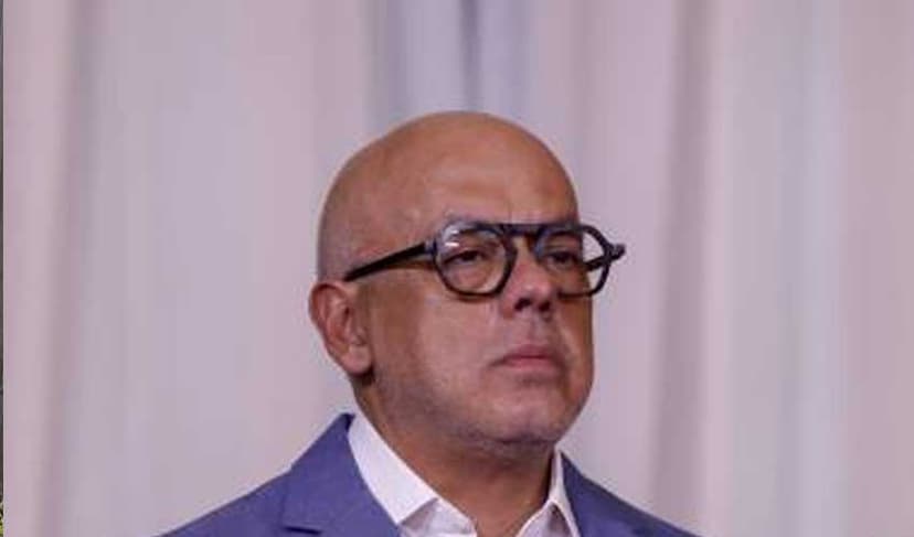 Venezuela's top lawmaker says over 400 prisoners freed, NGOs say numbers much lower (Courtesy: Online)