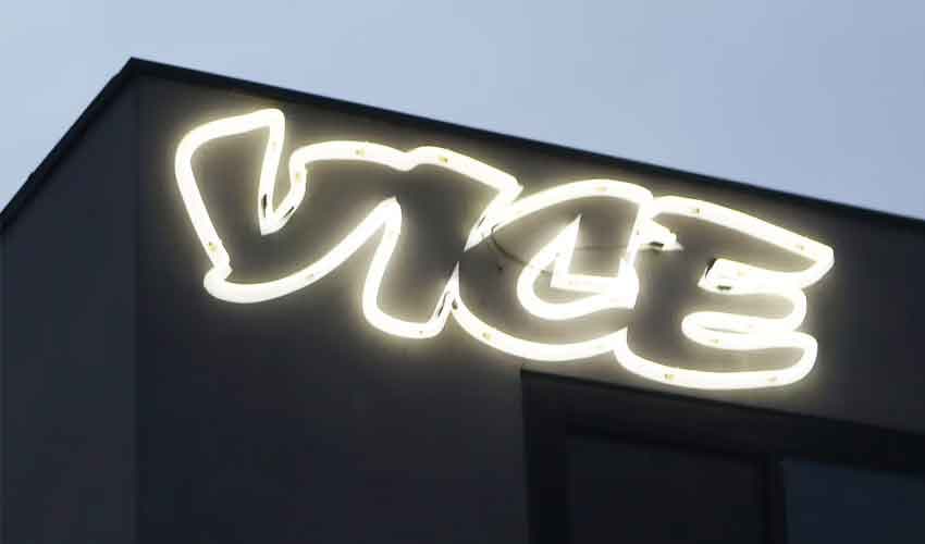 vice
