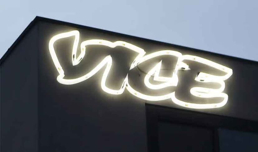 vice