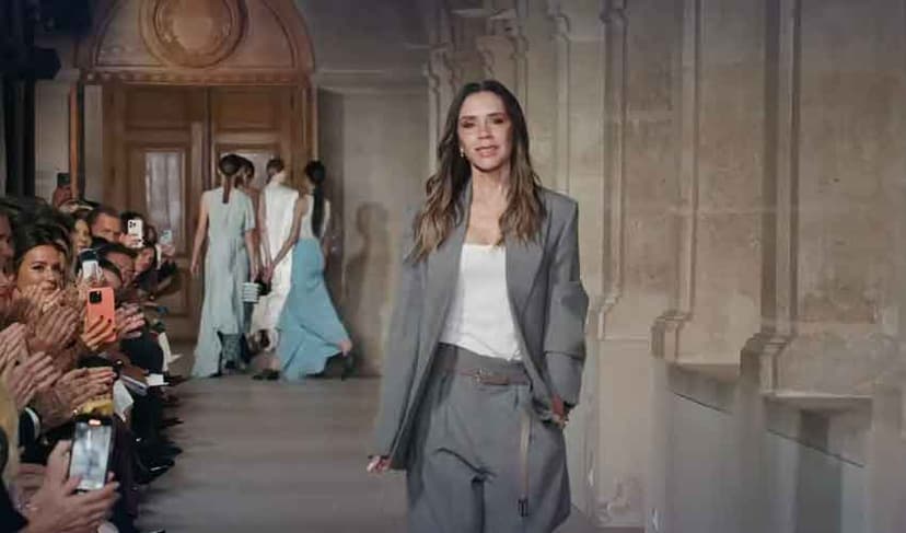 Victoria Beckham