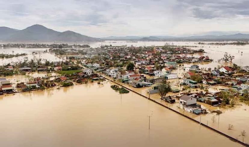 Vietnam typhoon deaths