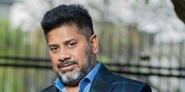 Vikrant Gupta