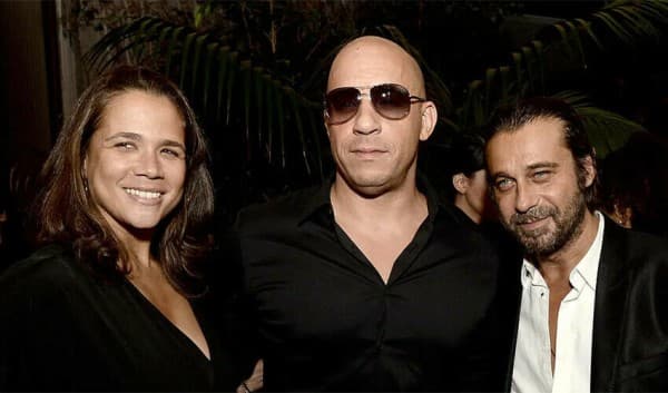 Vin Diesel’s siblings: A closer look at his family