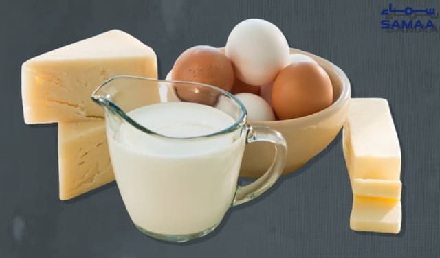 Vitamin B12 contributes to maintain energy levels, reduce fatigue (Courtesy: (Samaa Digital - art work)